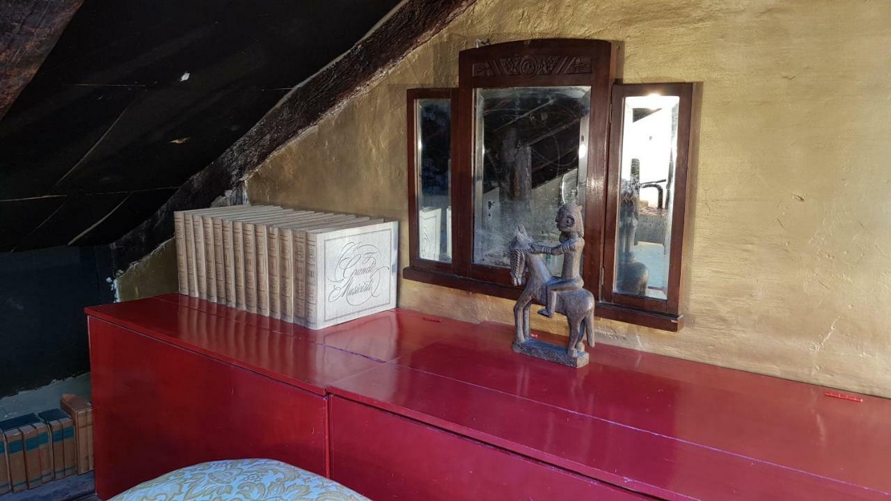 Mariangela Artist'S Lodge Венеція Екстер'єр фото