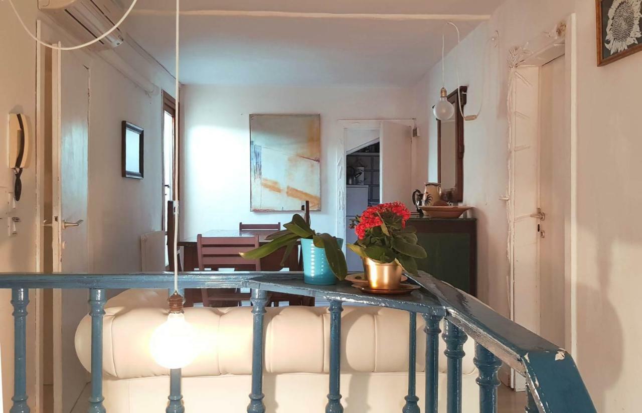 Mariangela Artist'S Lodge Венеція Екстер'єр фото