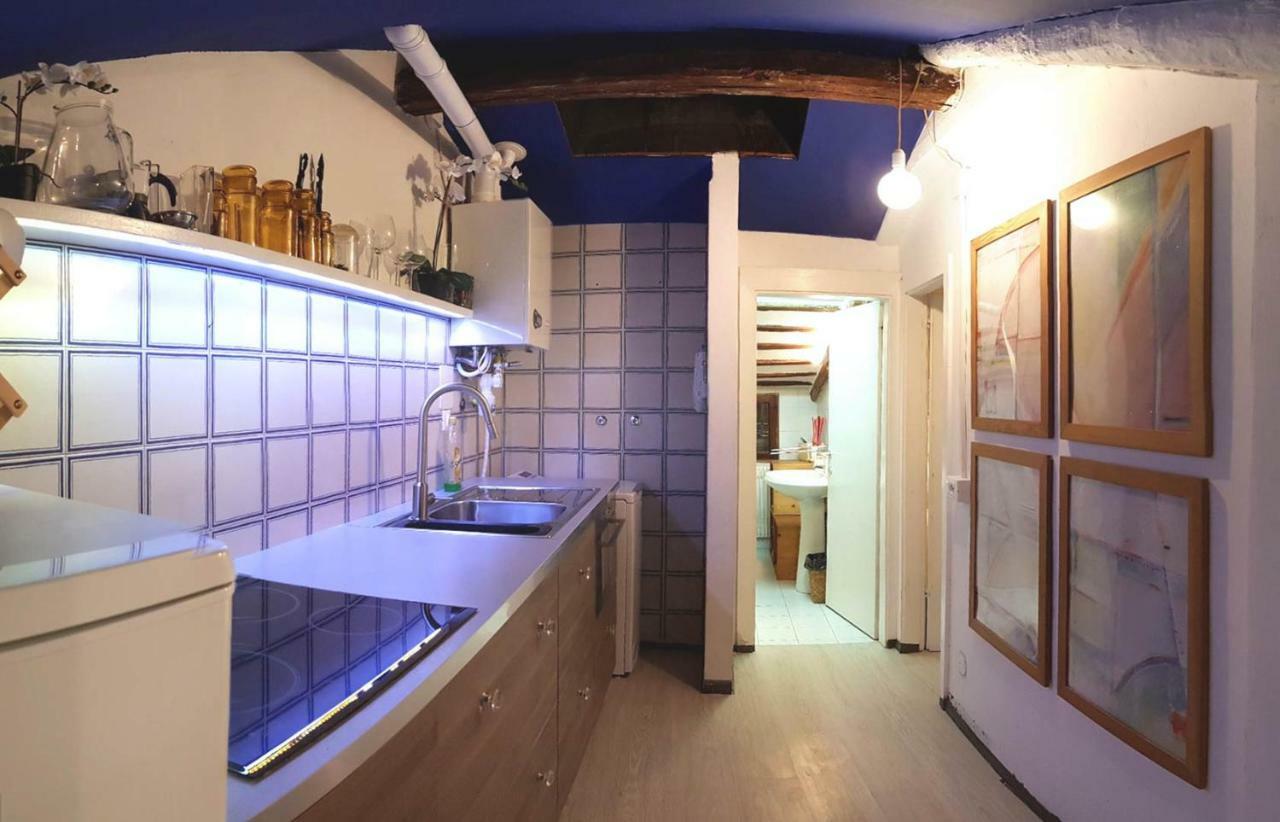 Mariangela Artist'S Lodge Венеція Екстер'єр фото