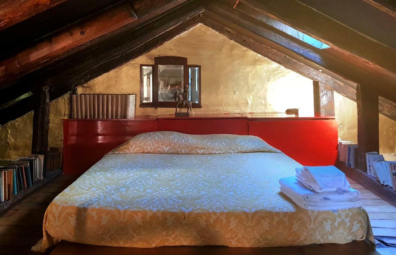 Mariangela Artist'S Lodge Венеція Екстер'єр фото