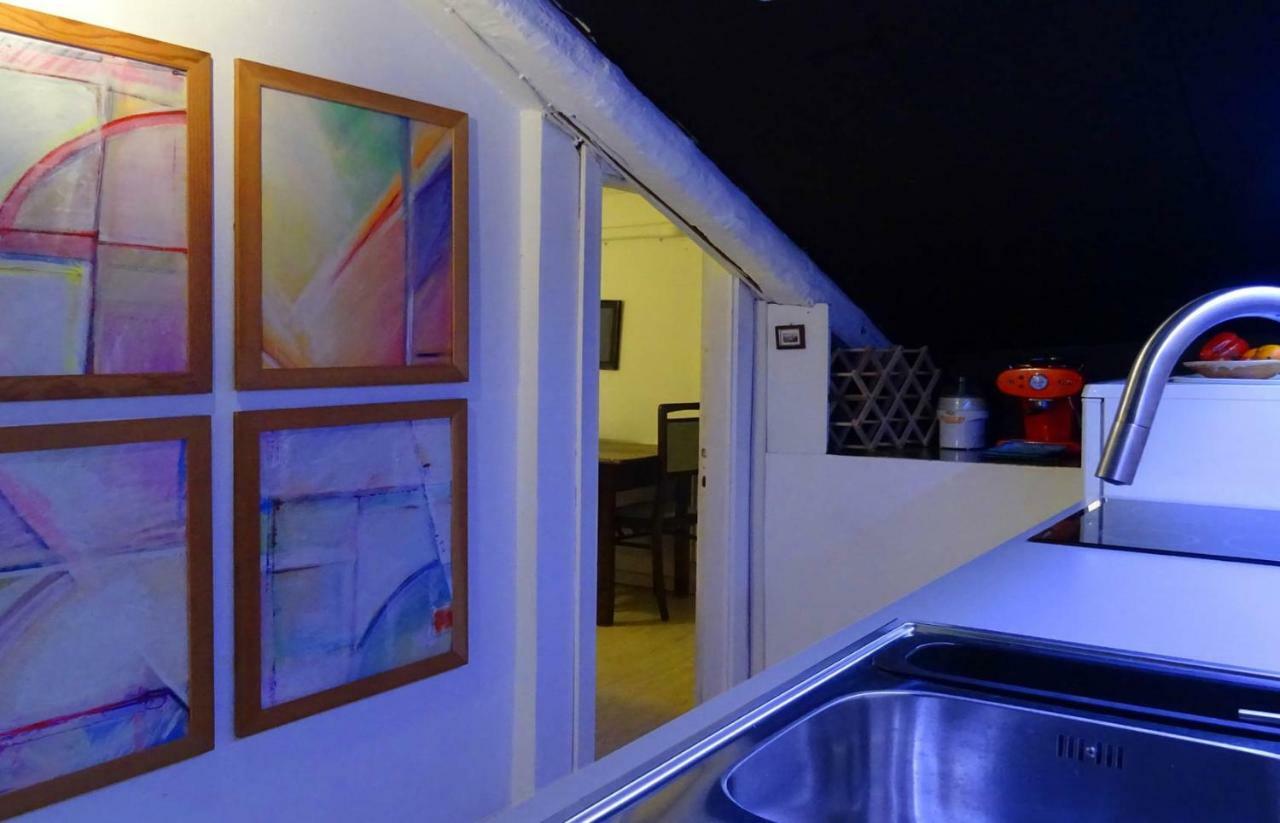 Mariangela Artist'S Lodge Венеція Екстер'єр фото