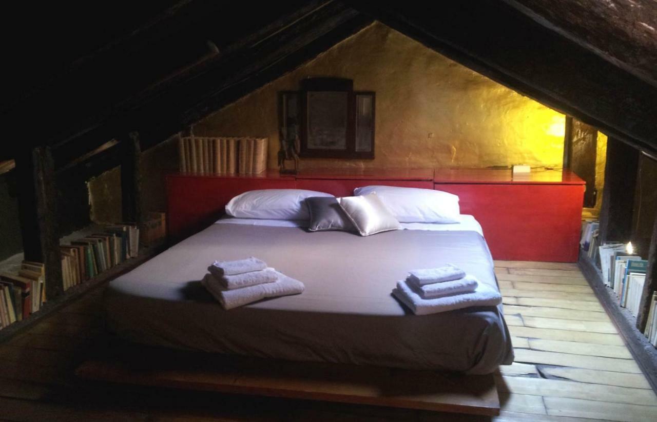 Mariangela Artist'S Lodge Венеція Екстер'єр фото
