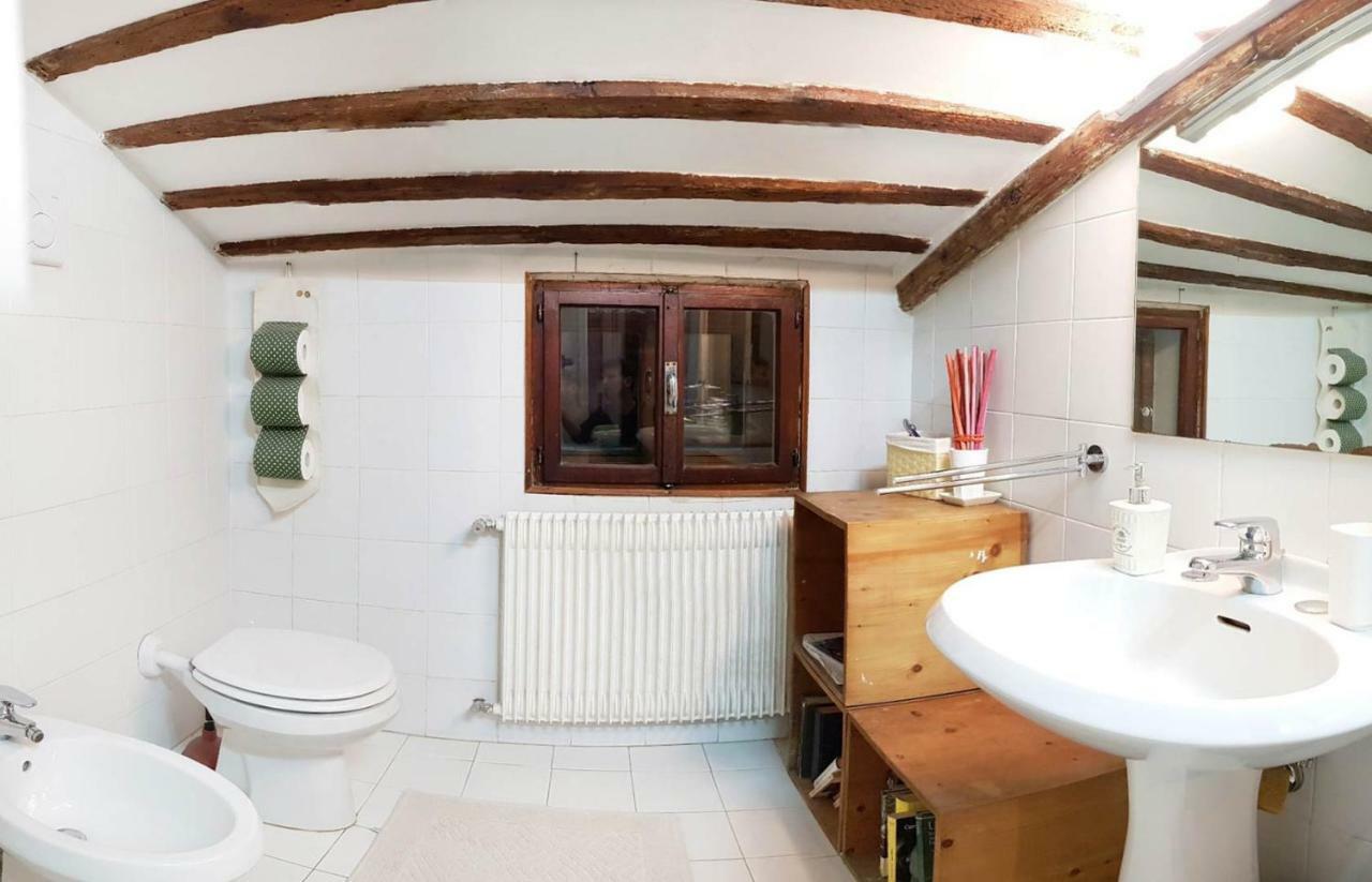 Mariangela Artist'S Lodge Венеція Екстер'єр фото