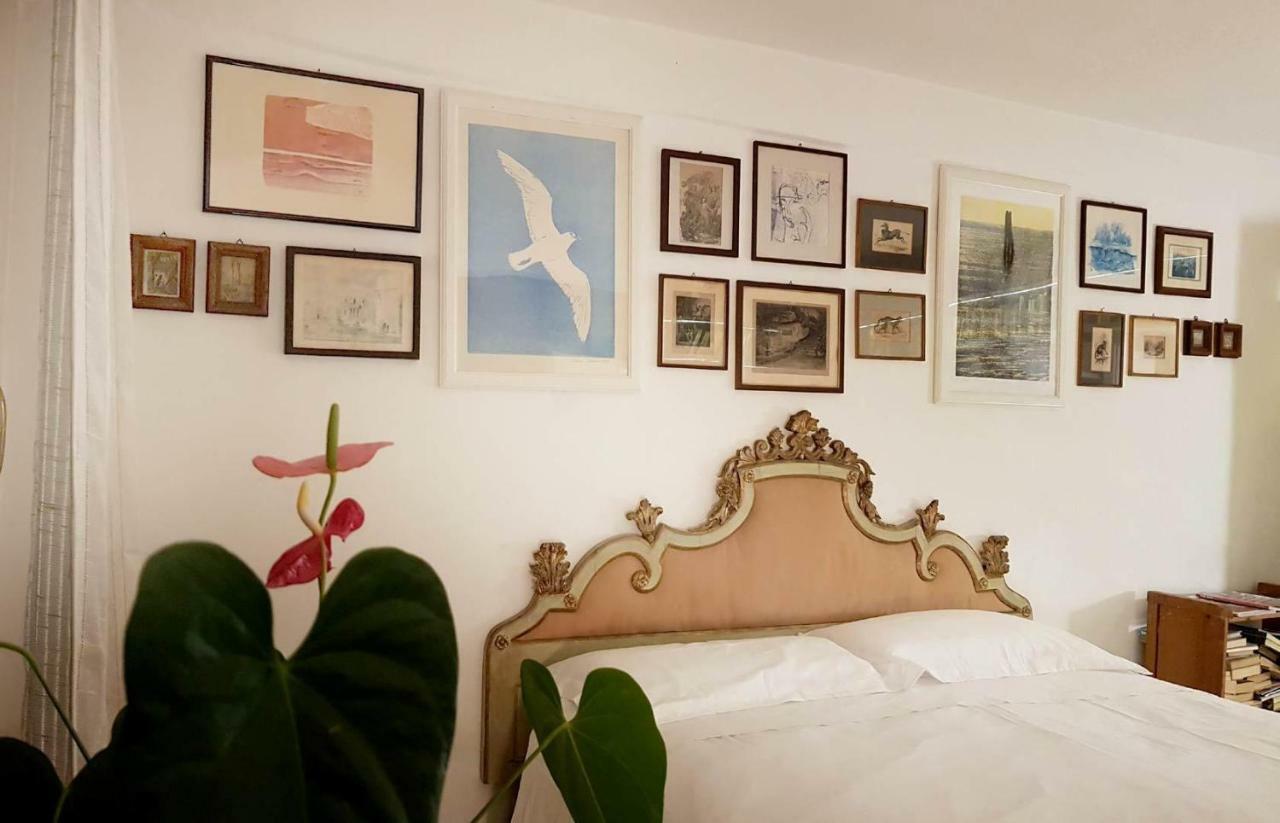 Mariangela Artist'S Lodge Венеція Екстер'єр фото