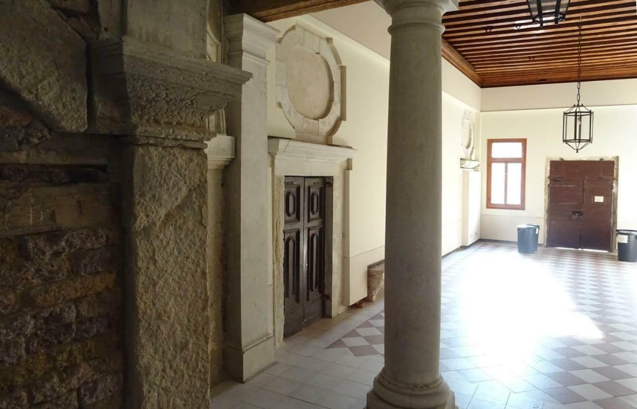 Mariangela Artist'S Lodge Венеція Екстер'єр фото