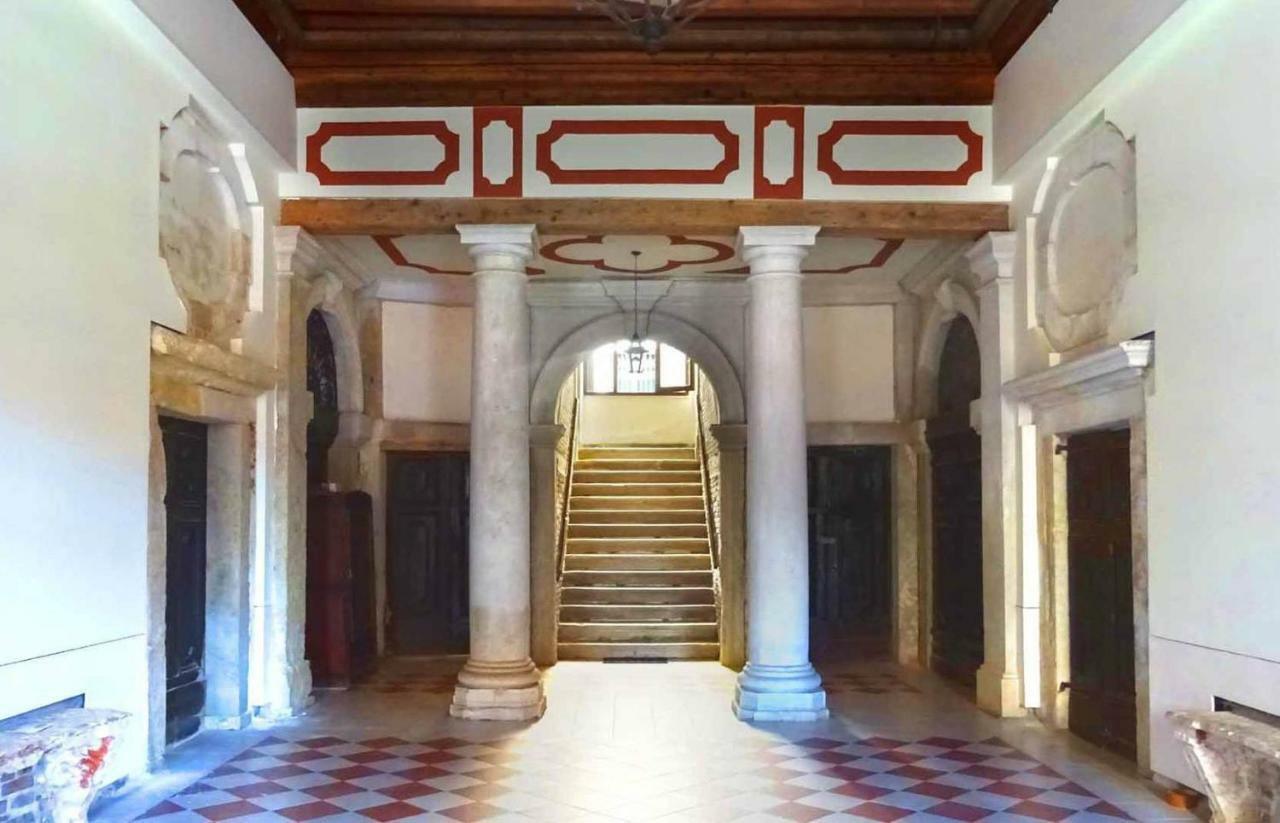 Mariangela Artist'S Lodge Венеція Екстер'єр фото