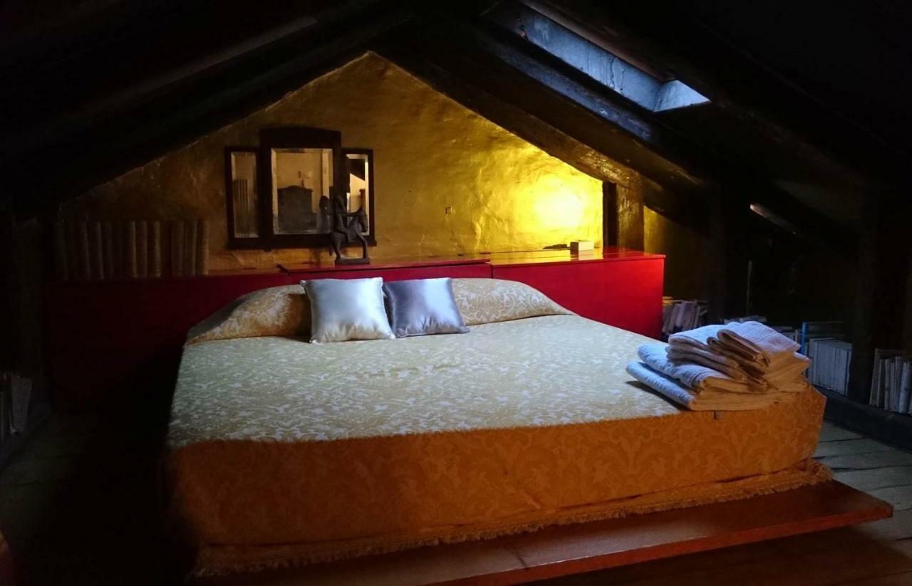 Mariangela Artist'S Lodge Венеція Екстер'єр фото