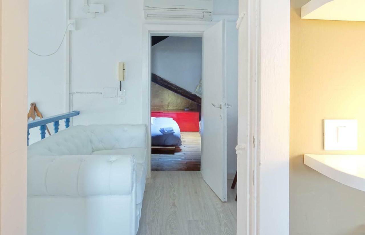 Mariangela Artist'S Lodge Венеція Екстер'єр фото