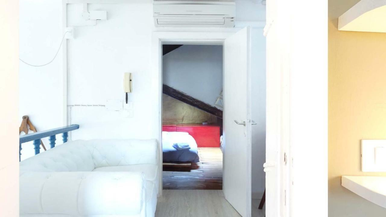 Mariangela Artist'S Lodge Венеція Екстер'єр фото